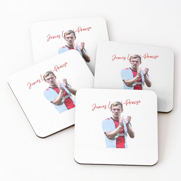 Item preview, James Ward-Prowse designed and sold by Truefans.
