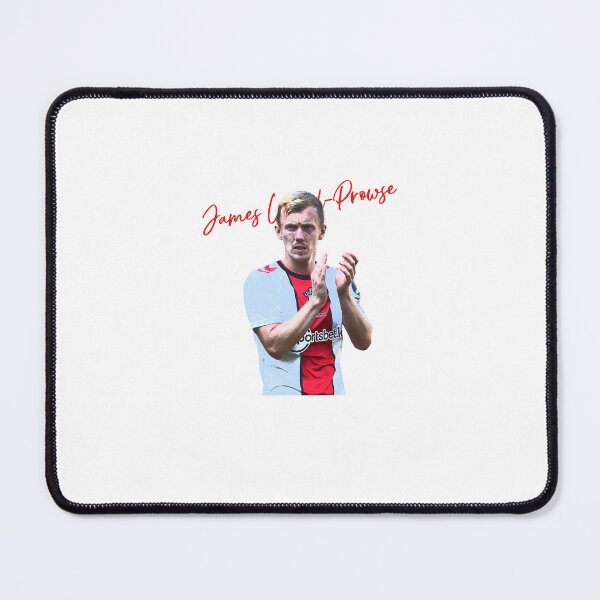 Item preview, James Ward-Prowse designed and sold by Truefans.