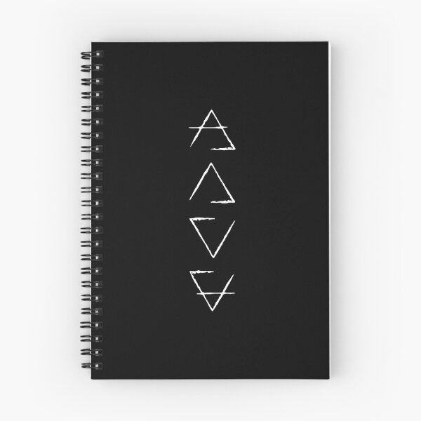 Item preview, The four elements designed and sold by Black Box Studio.