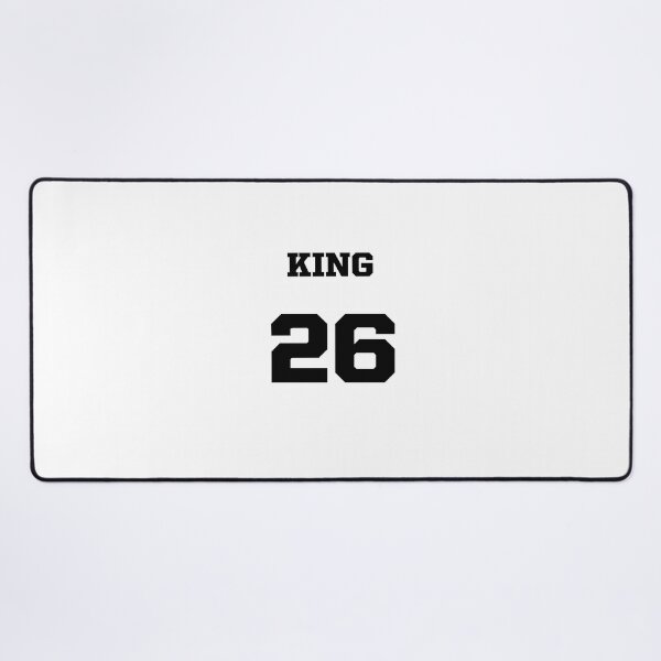 Item preview, King 26 designed and sold by Newluck01.