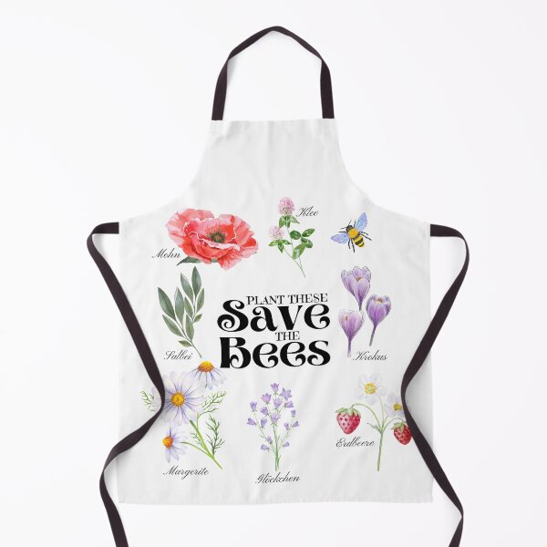 Item preview, Save The Bees! designed and sold by FAVOURHOODprint.