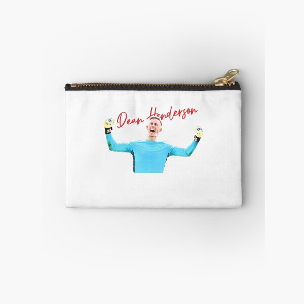 Item preview, Dean Henderson designed and sold by Truefans.