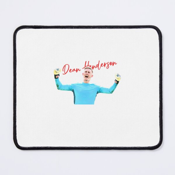 Item preview, Dean Henderson designed and sold by Truefans.