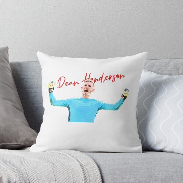 Item preview, Dean Henderson designed and sold by Truefans.