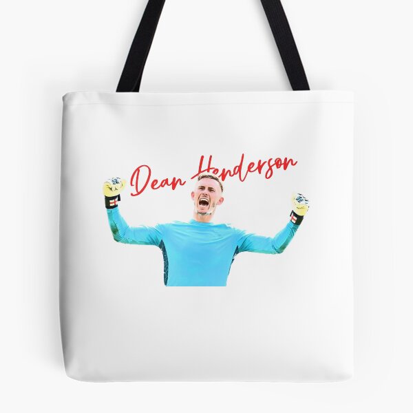 Item preview, Dean Henderson designed and sold by Truefans.
