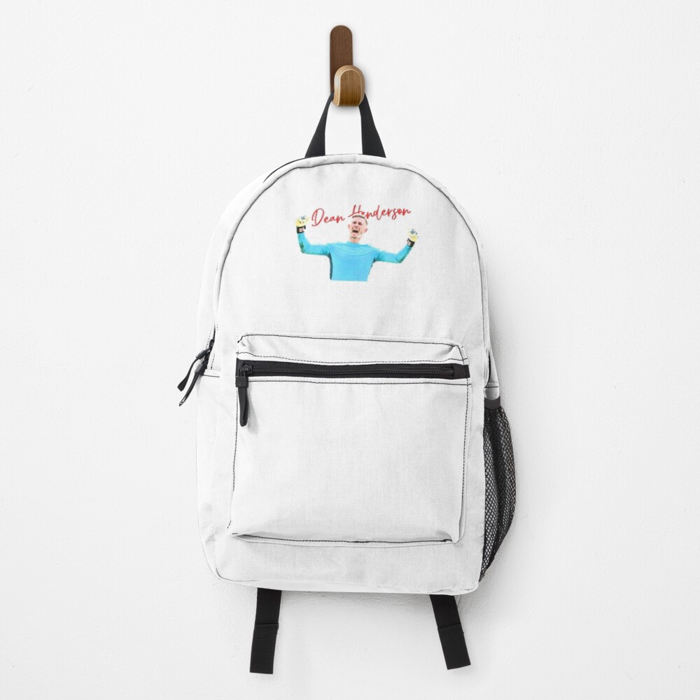 Vista previa del artículo con la obra «Mochila», diseñado y vendido por Truefans.
