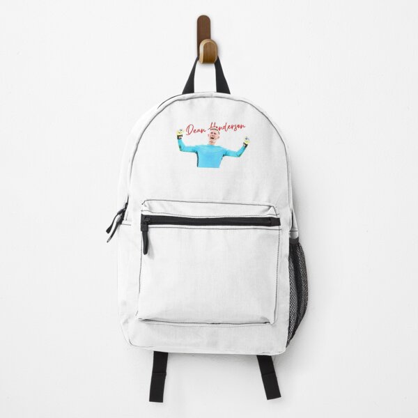 Item preview, Dean Henderson designed and sold by Truefans.