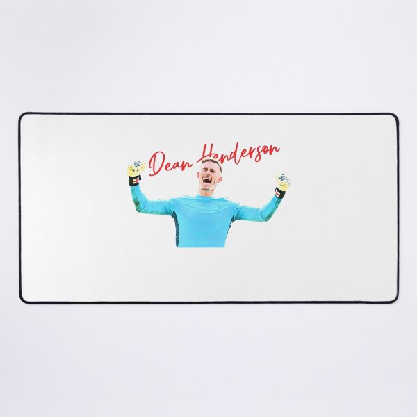 Item preview, Dean Henderson designed and sold by Truefans.