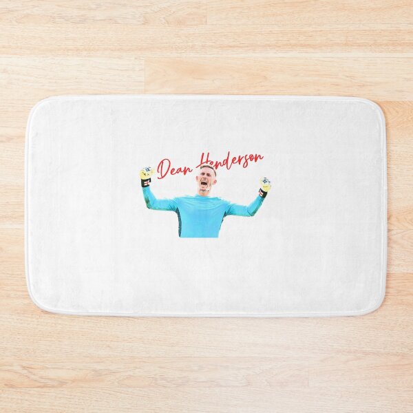 Item preview, Dean Henderson designed and sold by Truefans.
