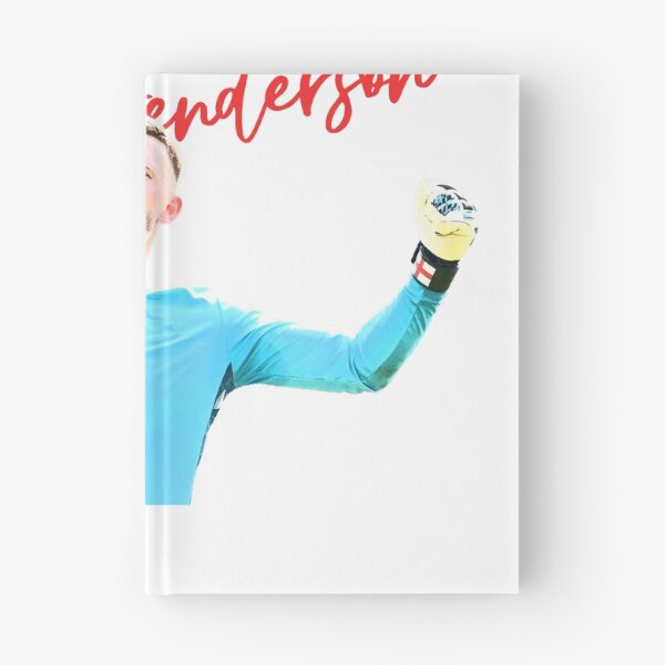 Item preview, Dean Henderson designed and sold by Truefans.