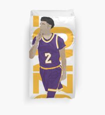 LONZO MANIA Duvet Cover
