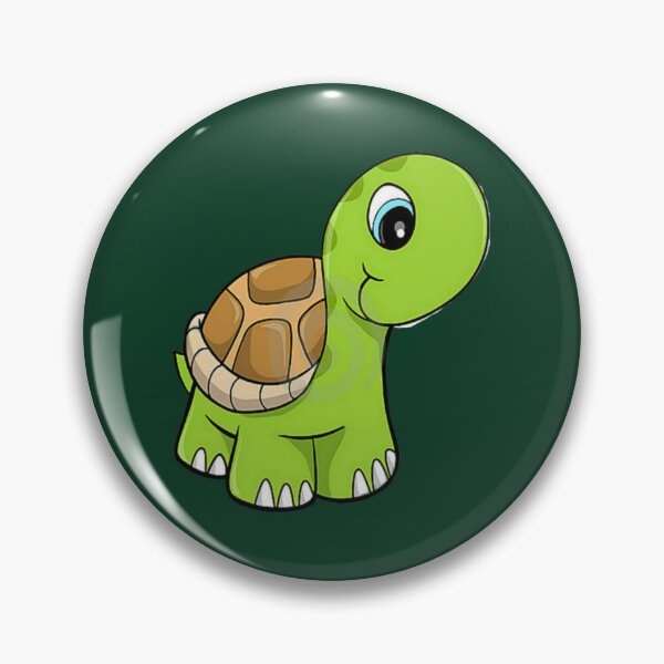 Item preview, Cartoon Turtle designed and sold by Fil1987.