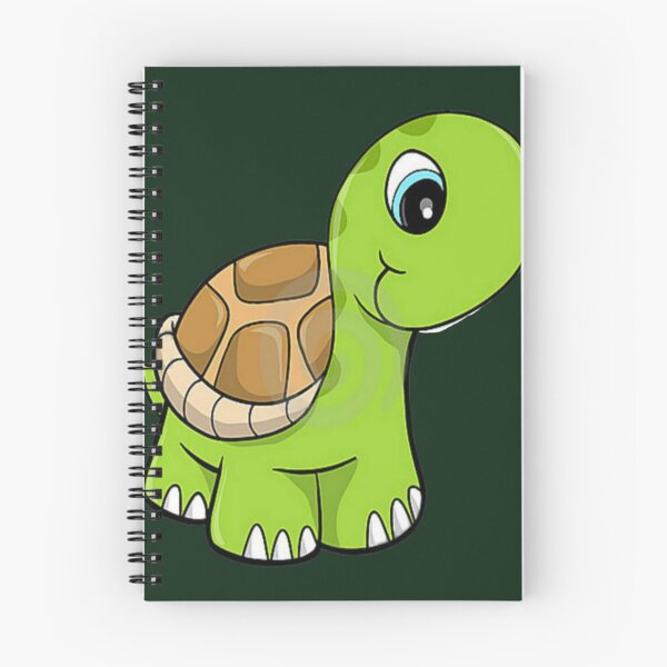 Item preview, Cartoon Turtle designed and sold by Fil1987.