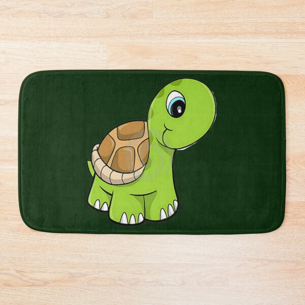 Item preview, Cartoon Turtle designed and sold by Fil1987.