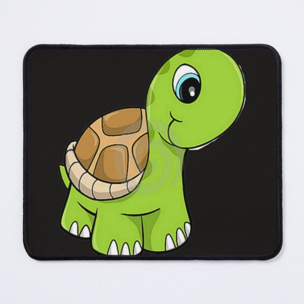 Item preview, Cartoon Turtle designed and sold by Fil1987.