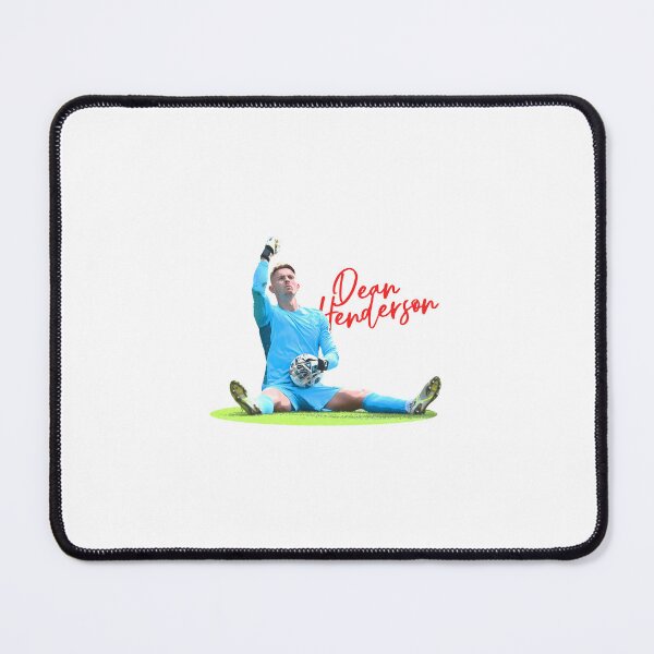 Item preview, Dean Henderson designed and sold by Truefans.