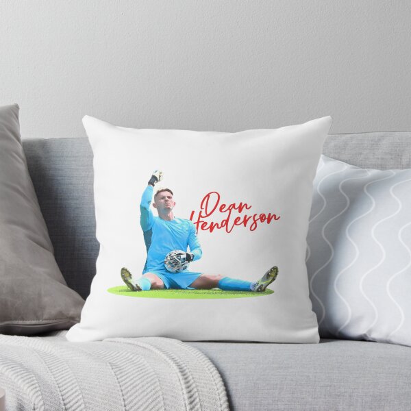 Item preview, Dean Henderson designed and sold by Truefans.