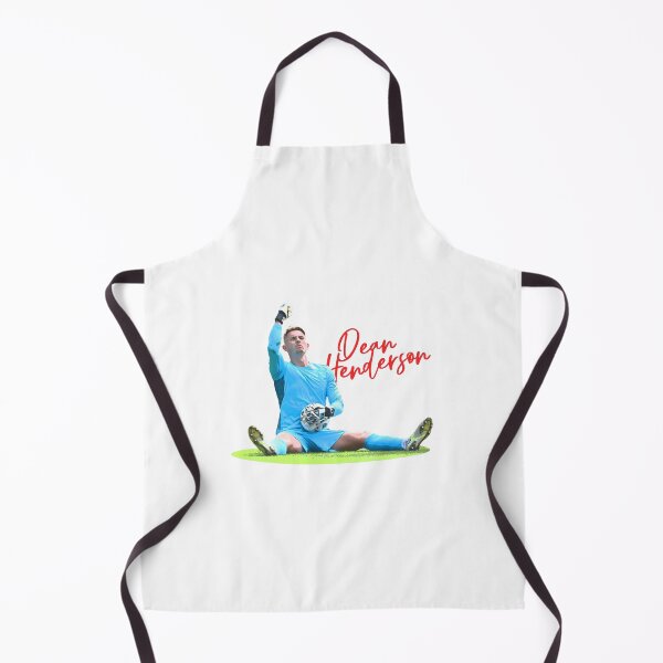 Item preview, Dean Henderson designed and sold by Truefans.