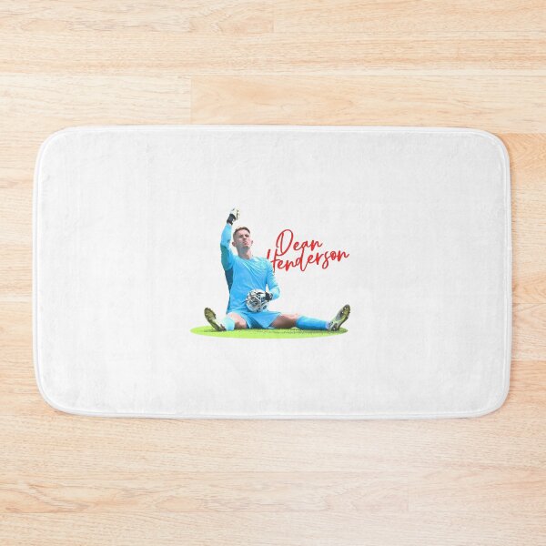 Item preview, Dean Henderson designed and sold by Truefans.