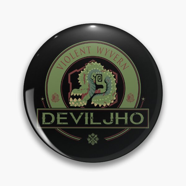 Item preview, DEVILJHO - ELITE EDITION designed and sold by EXION CREW.