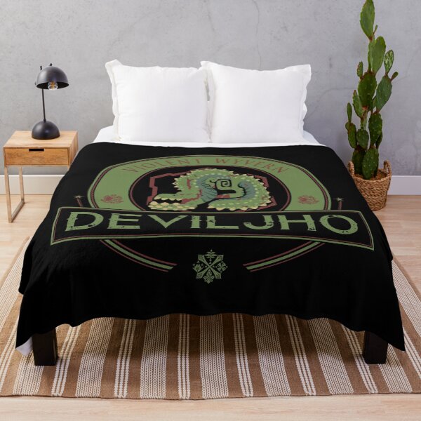 Item preview, DEVILJHO - ELITE EDITION designed and sold by EXION CREW.
