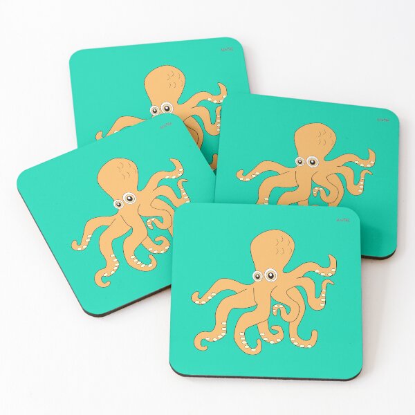 Item preview, Octopus designed and sold by wowitsmytshirt.