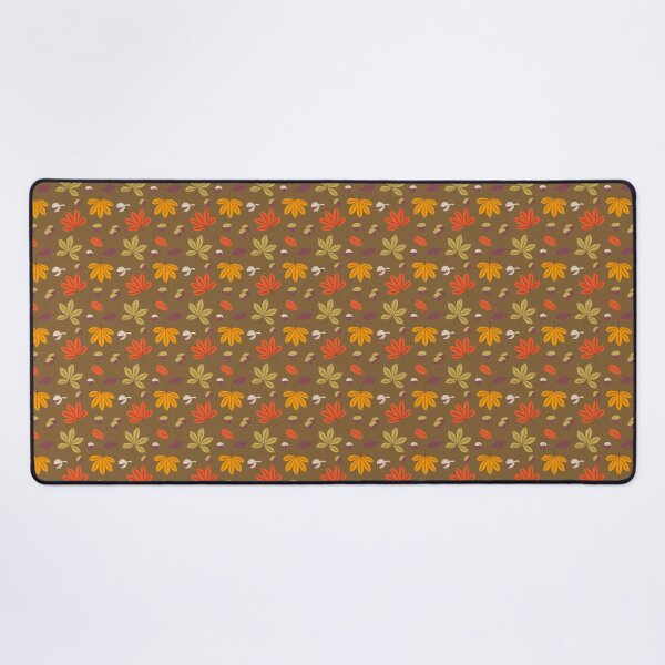 Item preview, Hello Autumn Pattern designed and sold by kapiks.