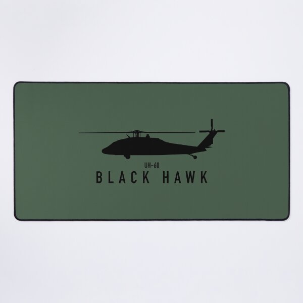 Item preview, UH-60 Black Hawk designed and sold by StrongVlad.