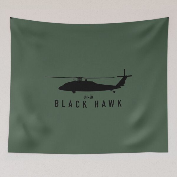 Item preview, UH-60 Black Hawk designed and sold by StrongVlad.