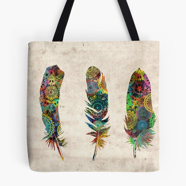 Item preview, feathers designed and sold by BekimART.