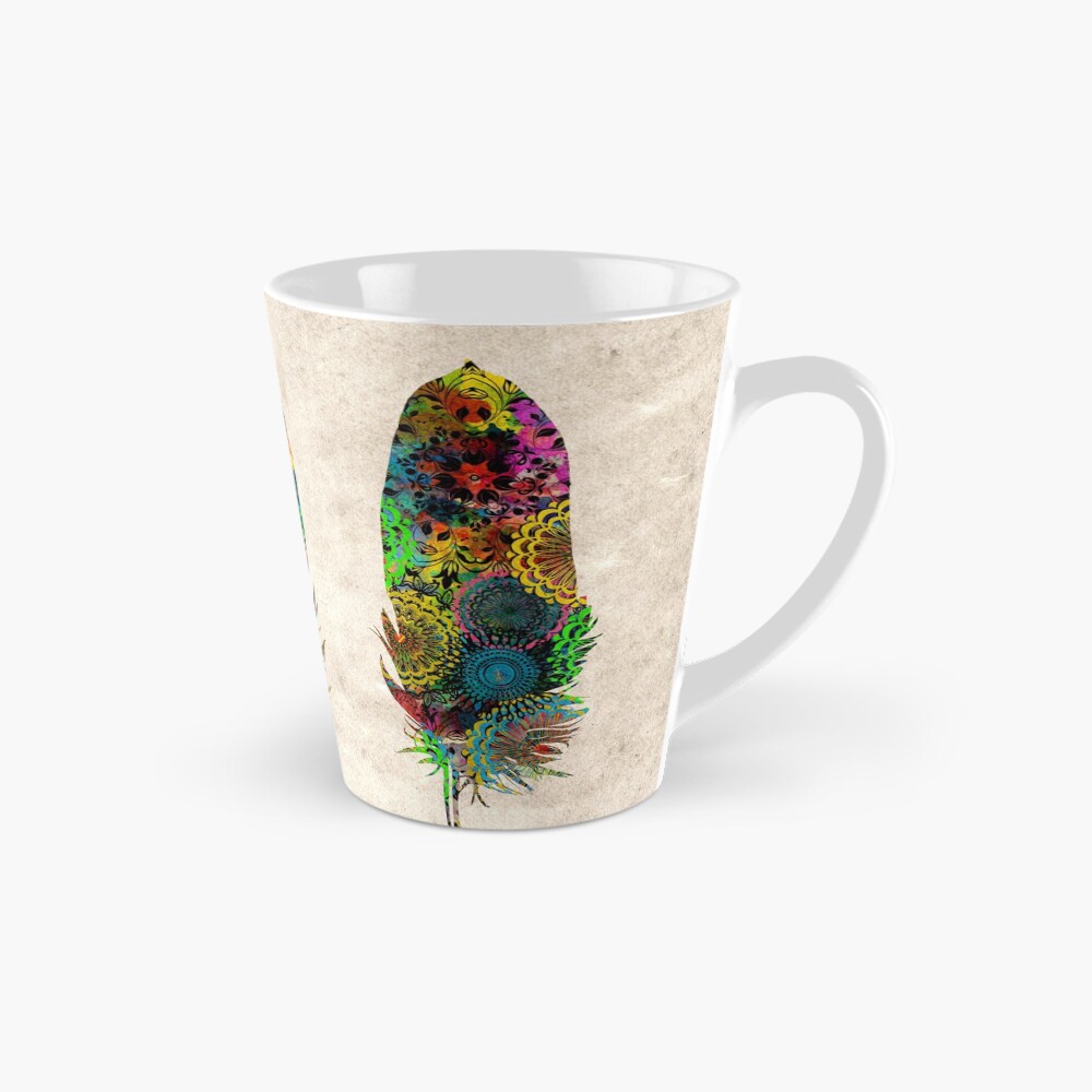 Item preview, Tall Mug designed and sold by BekimART.