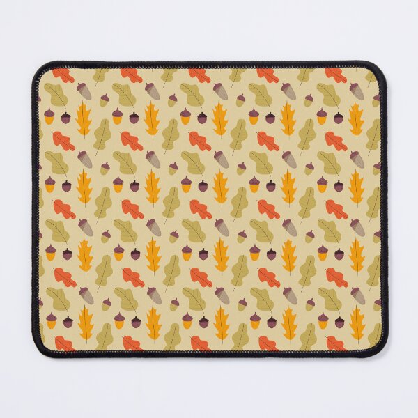 Item preview, Hello Autumn Pattern designed and sold by kapiks.