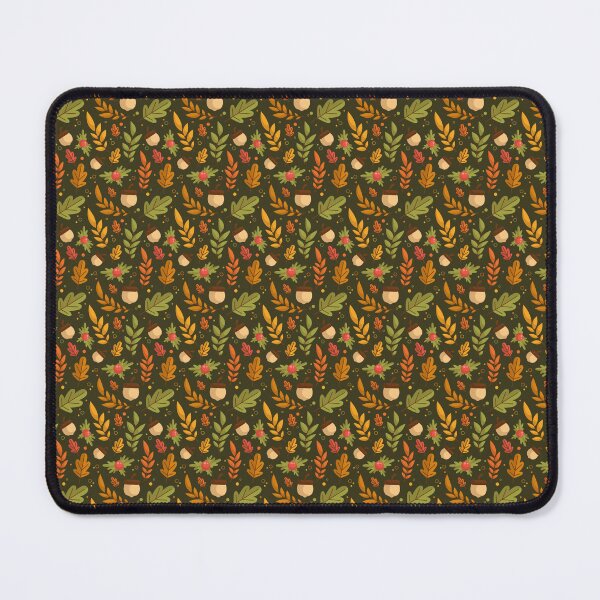 Item preview, Hello Autumn Pattern designed and sold by kapiks.