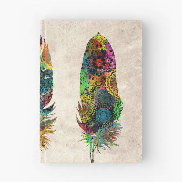 Item preview, feathers designed and sold by BekimART.