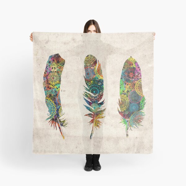 Item preview, feathers designed and sold by BekimART.