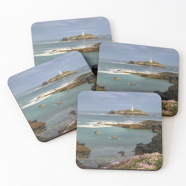 Item preview, Morning at Godrevy  designed and sold by bitm2007.