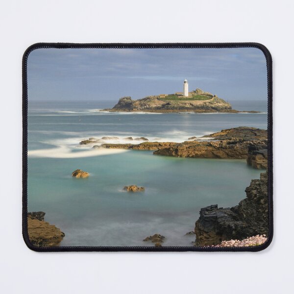 Item preview, Morning at Godrevy designed and sold by bitm2007.