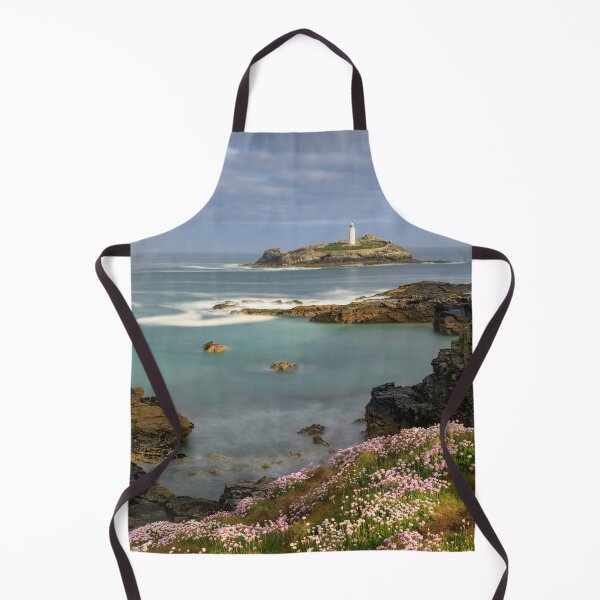 Item preview, Morning at Godrevy  designed and sold by bitm2007.