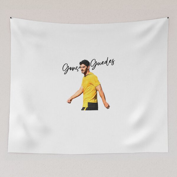Item preview, Goncalo Guedes designed and sold by Truefans.