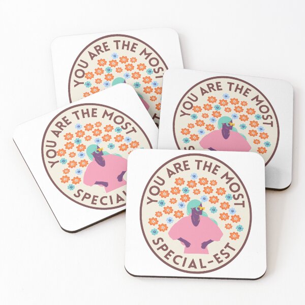 Item preview, You are the Most Special-Est designed and sold by baldbird.