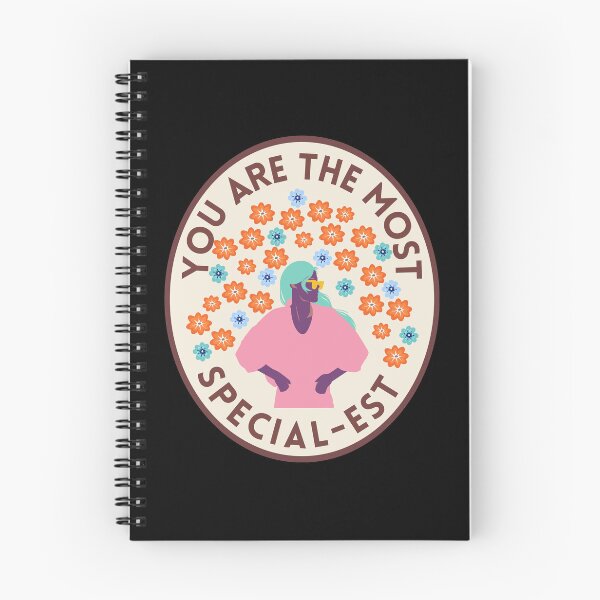Item preview, You are the Most Special-Est designed and sold by baldbird.