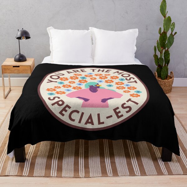 Item preview, You are the Most Special-Est designed and sold by baldbird.