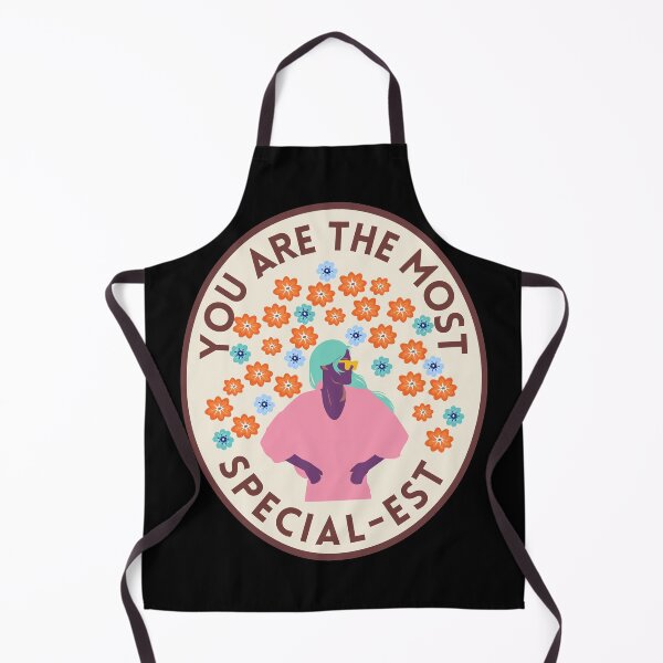 Item preview, You are the Most Special-Est designed and sold by baldbird.