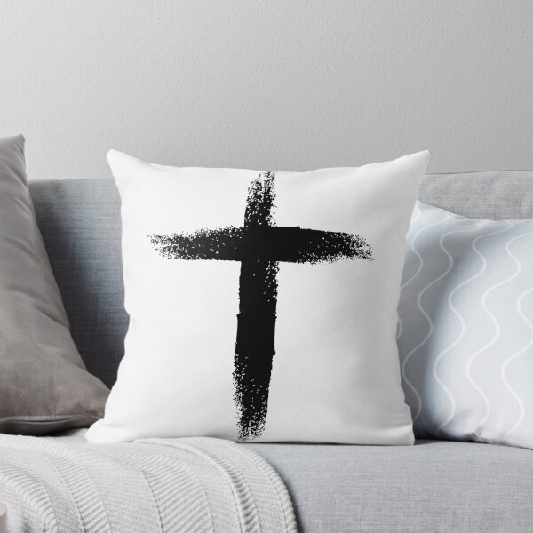 Item preview, Simple Cross designed and sold by SoulFood2022-.