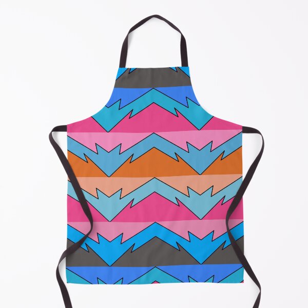 Item preview, Diseño de patrón multicolor sin costuras designed and sold by WinArtDesigns.