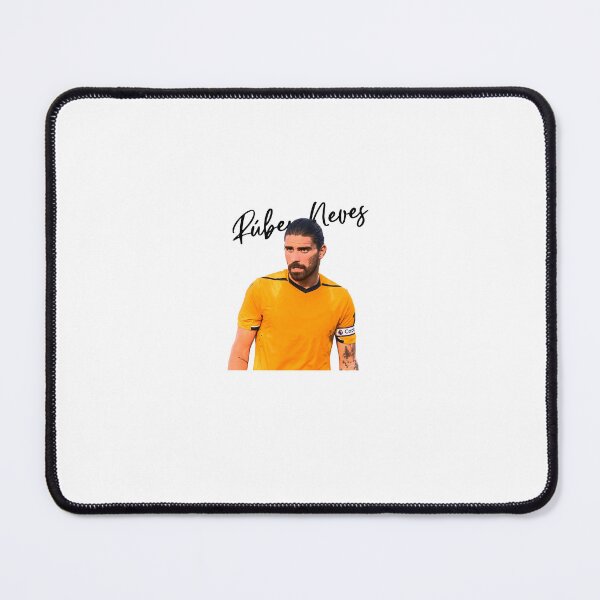 Item preview, Ruben Neves designed and sold by Truefans.