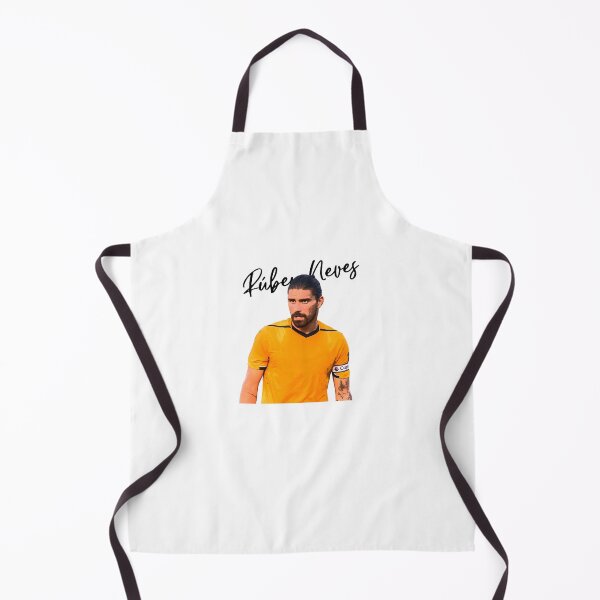 Item preview, Ruben Neves designed and sold by Truefans.