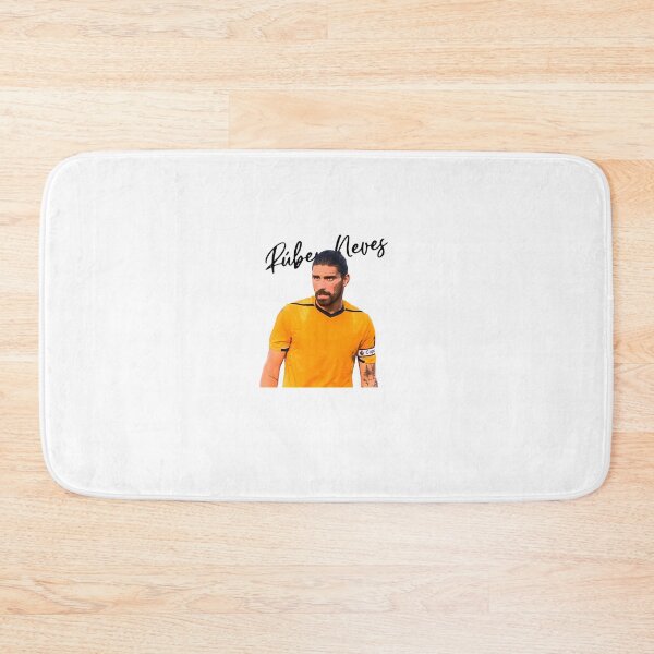 Item preview, Ruben Neves designed and sold by Truefans.