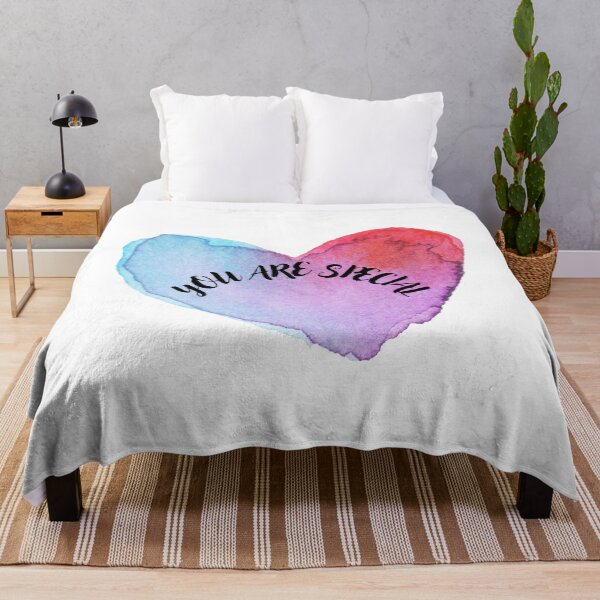 Item preview, YOU ARE SPECIAL designed and sold by IsaCria.