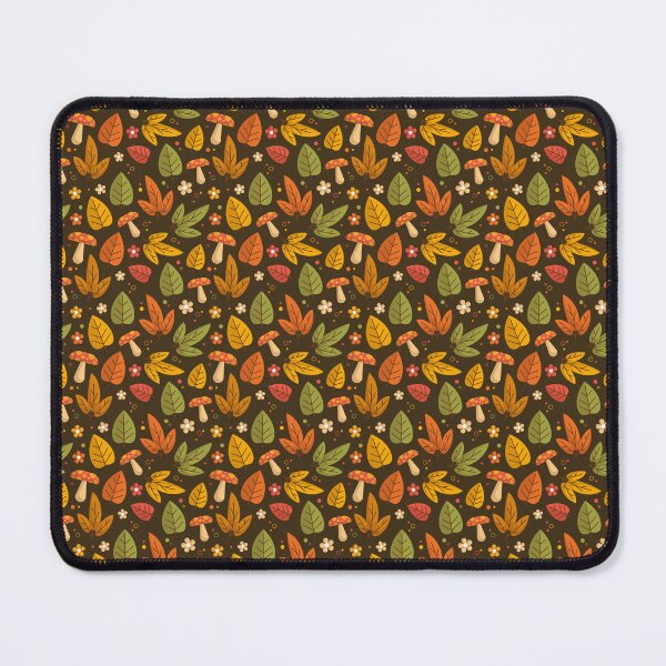 Item preview, Hello Autumn Pattern designed and sold by kapiks.